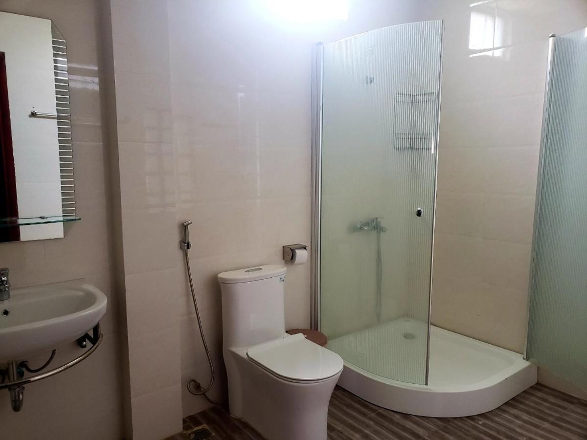 Golden Star Villa Хюэ Экстерьер фото