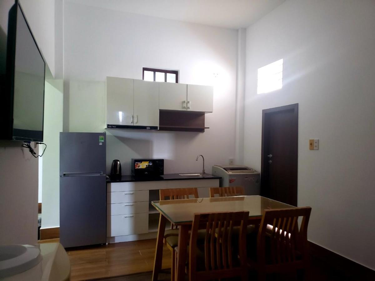 Golden Star Villa Хюэ Экстерьер фото