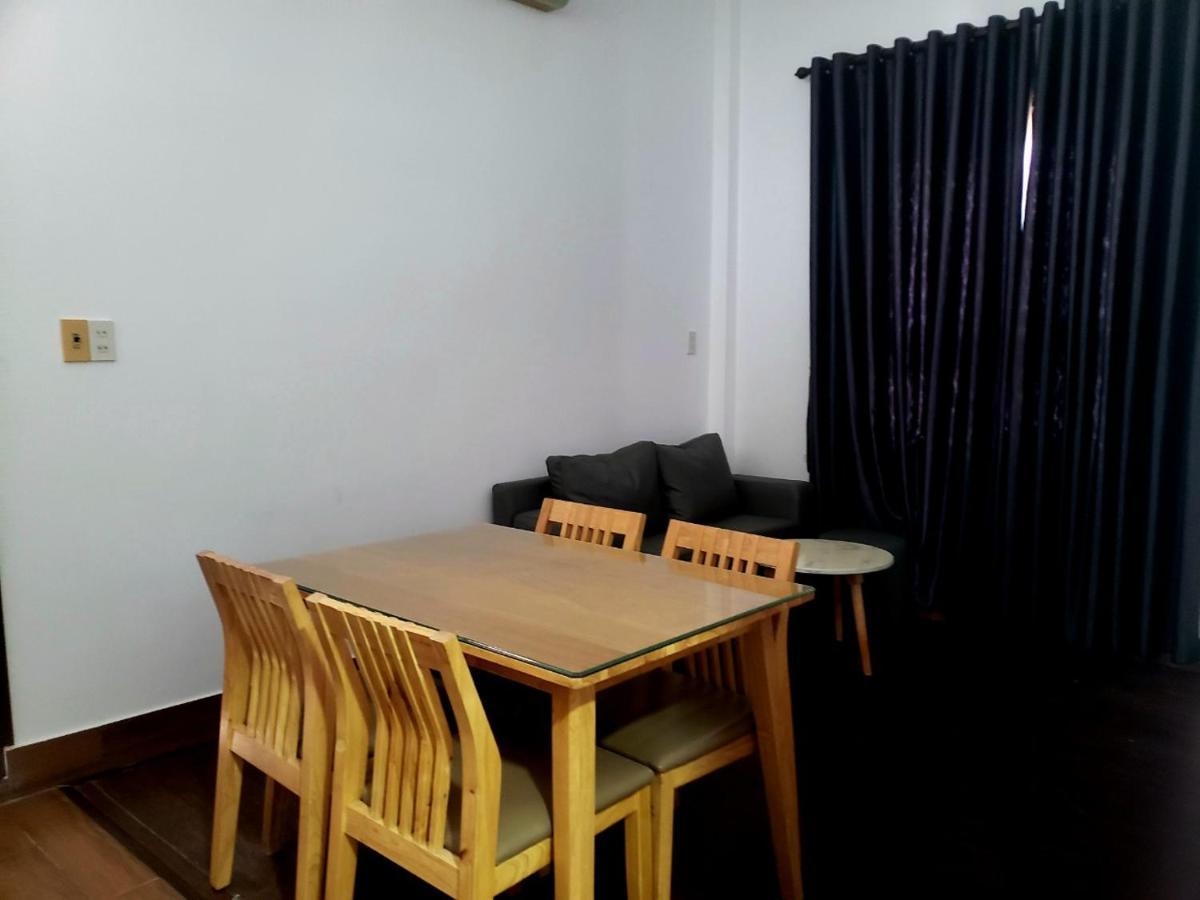 Golden Star Villa Хюэ Экстерьер фото