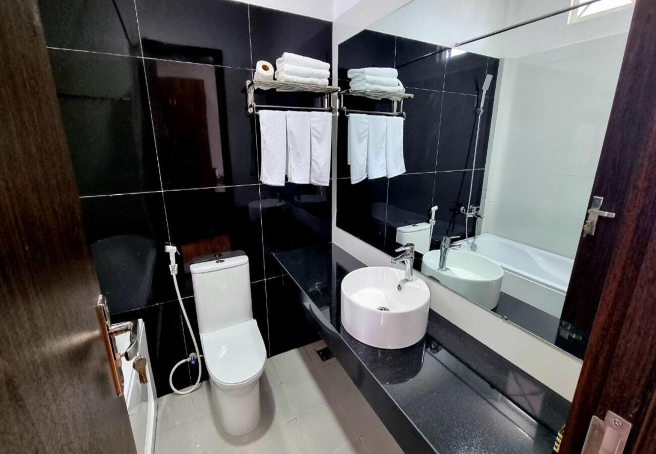 Golden Star Villa Хюэ Экстерьер фото