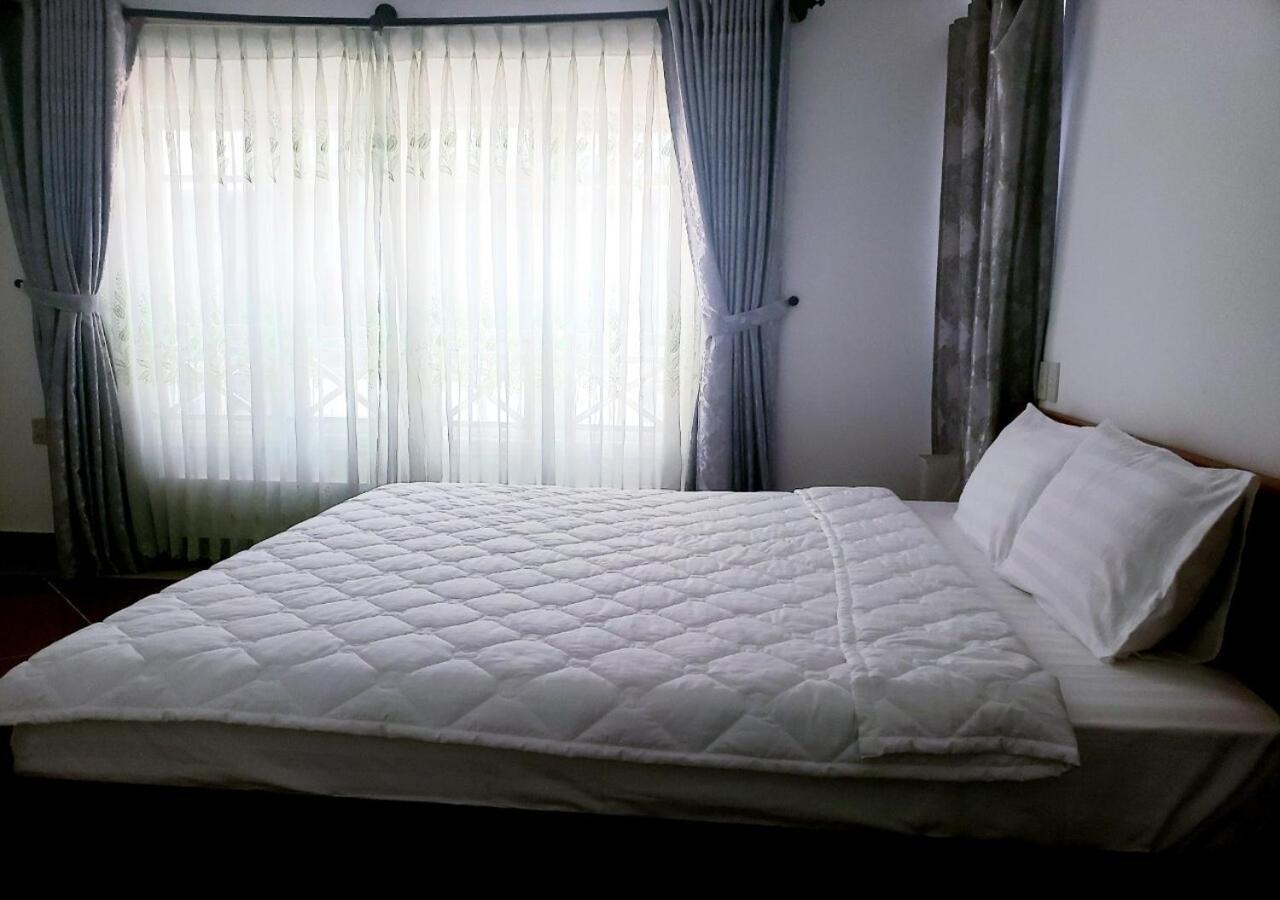 Golden Star Villa Хюэ Экстерьер фото