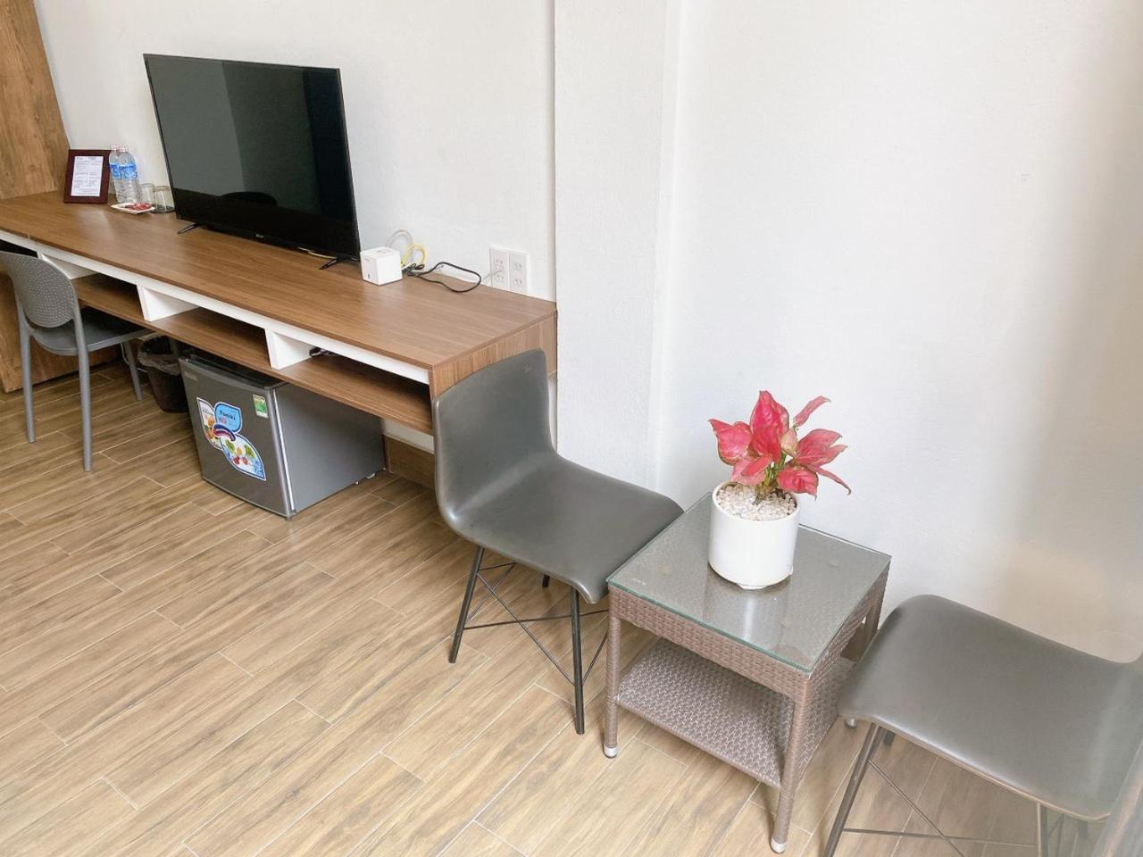 Golden Star Villa Хюэ Экстерьер фото